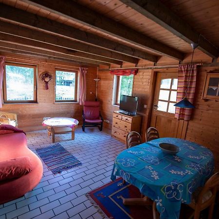 Apartament Haflingerhof Heed Kuhstorf Zewnętrze zdjęcie