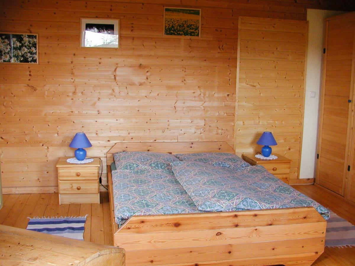 Apartament Haflingerhof Heed Kuhstorf Zewnętrze zdjęcie