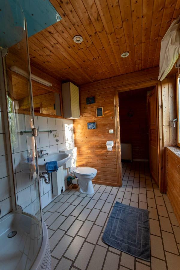 Apartament Haflingerhof Heed Kuhstorf Zewnętrze zdjęcie