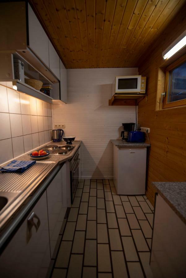Apartament Haflingerhof Heed Kuhstorf Zewnętrze zdjęcie